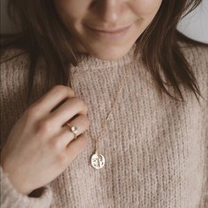 Meet your Posher, Sabrina